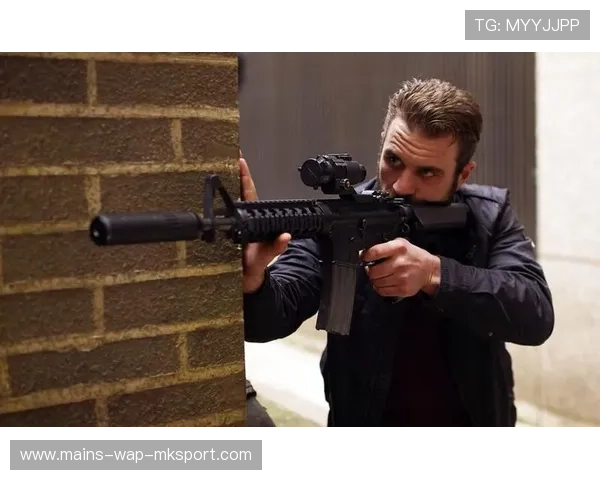 战术执行如教科书般完美