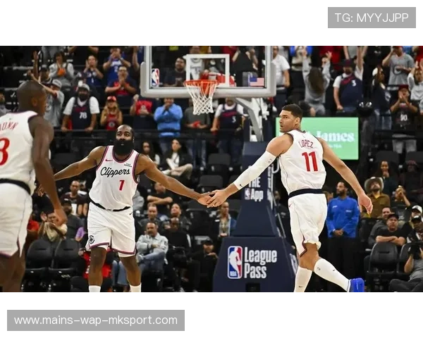 快船面临的瓶颈：祖巴茨+锋线群二次进攻不足，篮板保护亟待提升