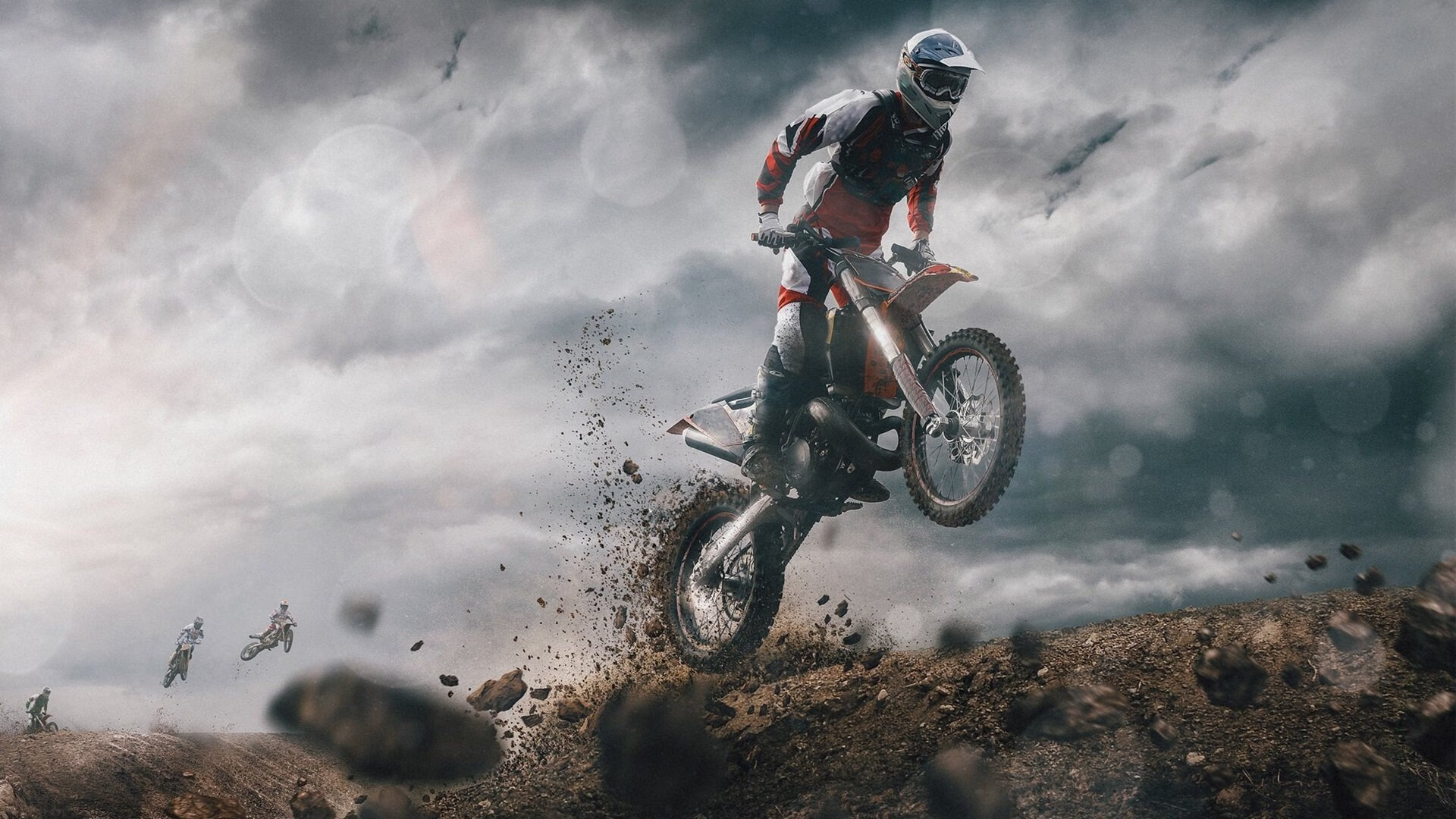 NBA扣篮点燃全场